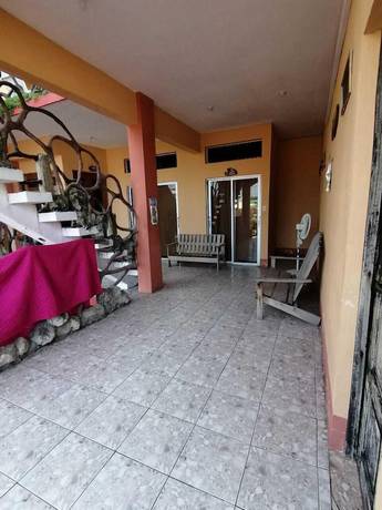 Imagen de la habitación del Hotel Aurora, Flores. Foto 4