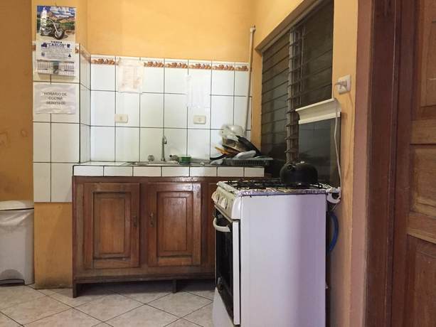 Imagen de la habitación del Hotel Aurora, Flores. Foto 7