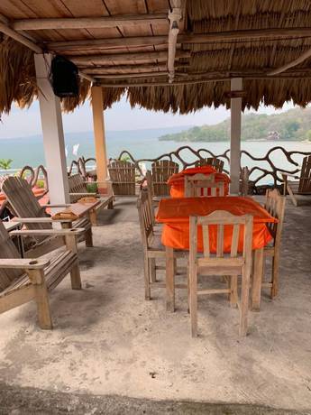 Imagen de la habitación del Hotel Aurora, Flores. Foto 9