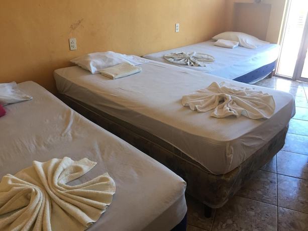 Imagen de la habitación del Hotel Aurora, Flores. Foto 16