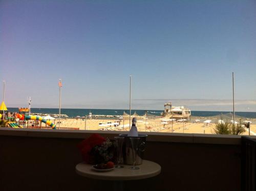 Imagen general del Hotel Aurora, Gabicce Mare. Foto 5