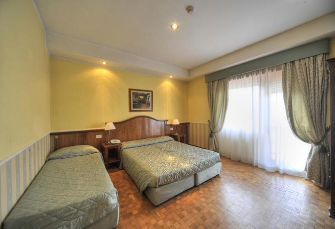 Imagen general del Hotel Aurora Garden. Foto 4