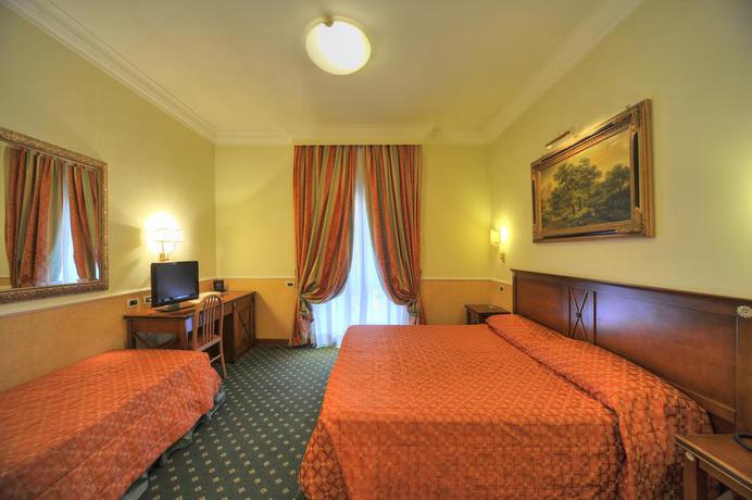 Imagen general del Hotel Aurora Garden. Foto 5