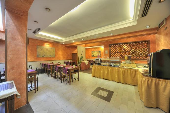 Imagen general del Hotel Aurora Garden. Foto 6