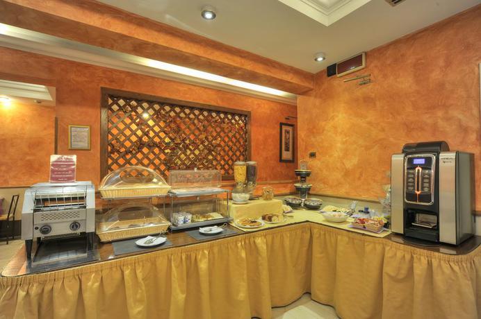 Imagen general del Hotel Aurora Garden. Foto 7