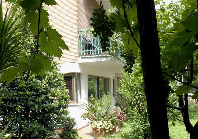 Imagen general del Hotel Aurora Garden. Foto 8