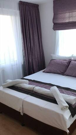 Imagen general del Hotel Aurora Guest House. Foto 2