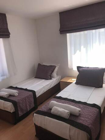 Imagen general del Hotel Aurora Guest House. Foto 4