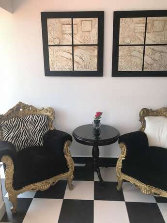 Imagen general del Hotel Aurora Guest House. Foto 7