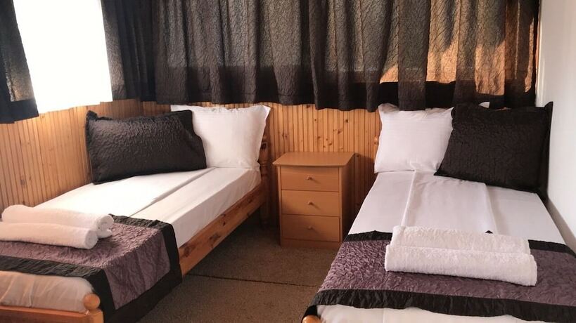 Imagen general del Hotel Aurora Guest House. Foto 9