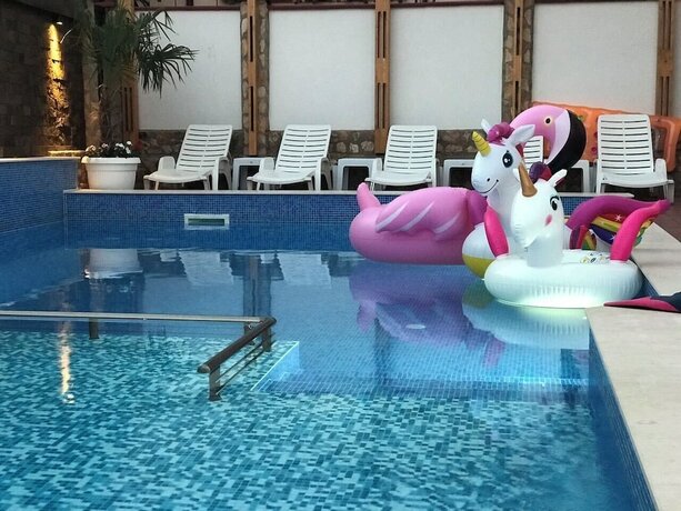 Imagen general del Hotel Aurora Guest House. Foto 10