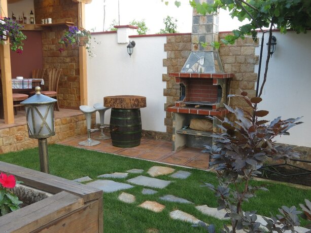 Imagen general del Hotel Aurora Guest House. Foto 11