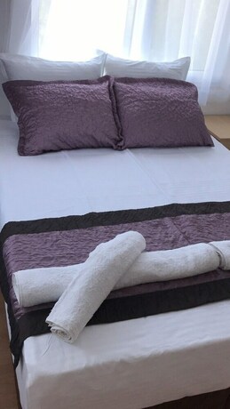Imagen general del Hotel Aurora Guest House. Foto 14