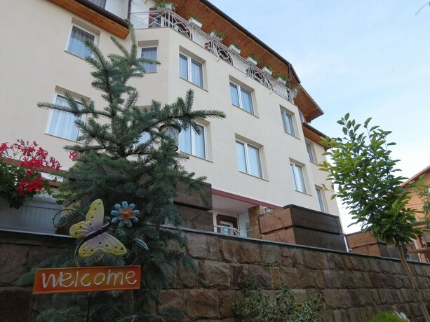 Imagen general del Hotel Aurora Guest House. Foto 17