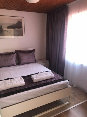 Imagen general del Hotel Aurora Guest House. Foto 19