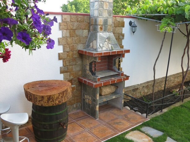 Imagen general del Hotel Aurora Guest House. Foto 20