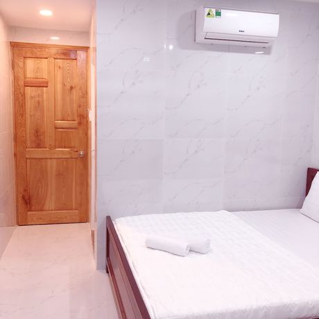 Imagen de la habitación del Hotel Aurora, Ho Chi Minh. Foto 5