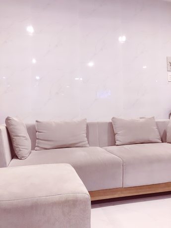 Imagen de los interiores del Hotel Aurora, Ho Chi Minh. Foto 18