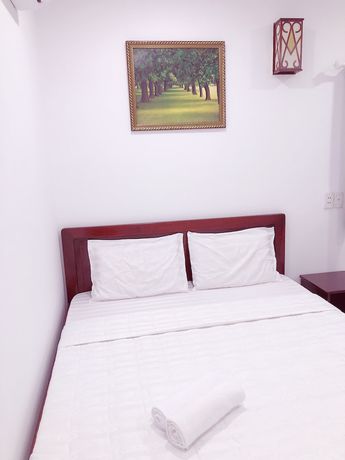 Imagen de la habitación del Hotel Aurora, Ho Chi Minh. Foto 8