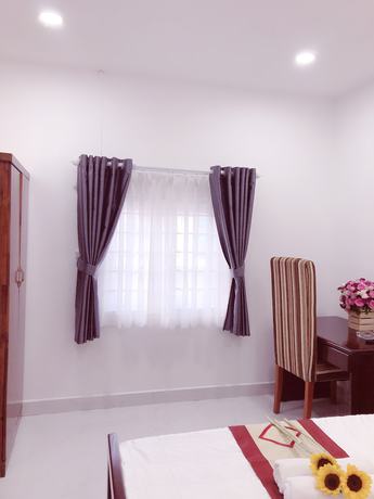 Imagen de la habitación del Hotel Aurora, Ho Chi Minh. Foto 9