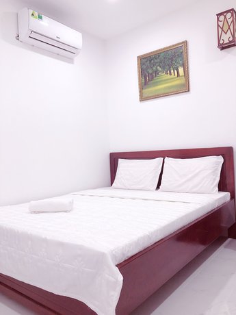 Imagen de la habitación del Hotel Aurora, Ho Chi Minh. Foto 12