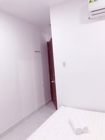 Imagen de la habitación del Hotel Aurora, Ho Chi Minh. Foto 13
