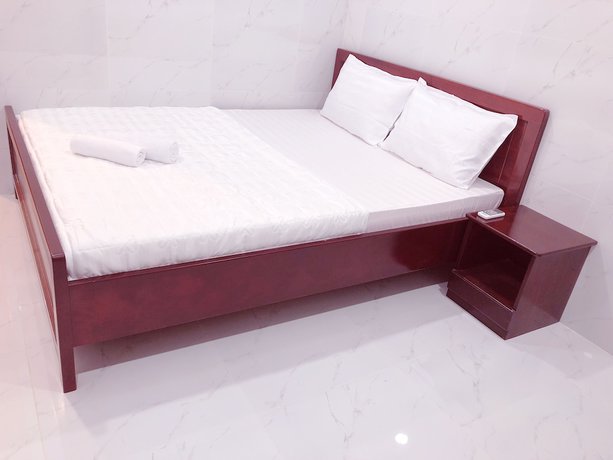Imagen de la habitación del Hotel Aurora, Ho Chi Minh. Foto 15
