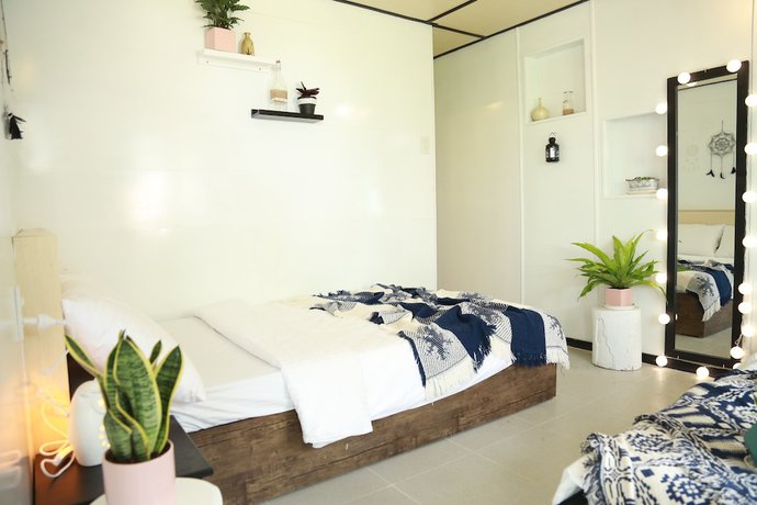 Imagen de la habitación del Hotel Aurora Homestay - Hostel. Foto 19