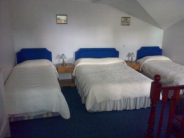 Imagen de la habitación del Hotel Aurora Hotel and Italian Restaurant. Foto 3