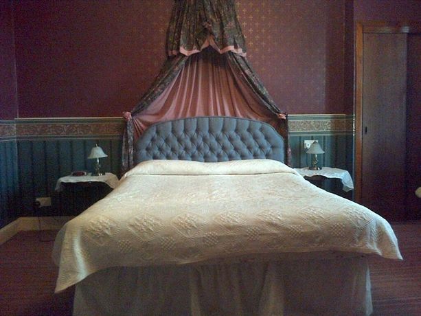 Imagen de la habitación del Hotel Aurora Hotel and Italian Restaurant. Foto 4