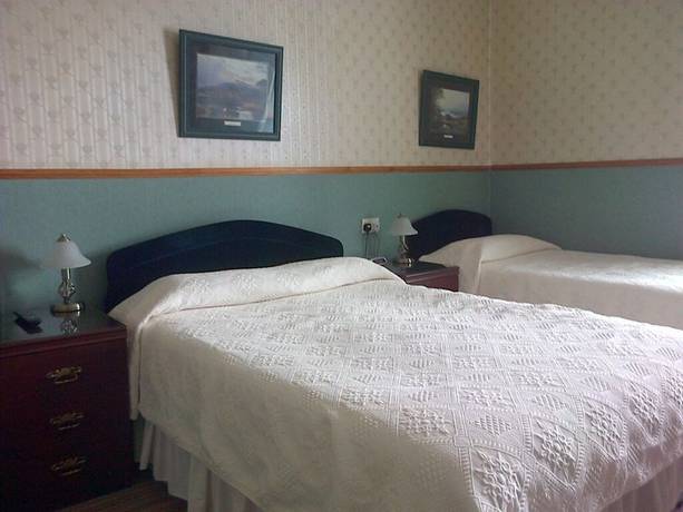 Imagen de la habitación del Hotel Aurora Hotel and Italian Restaurant. Foto 5