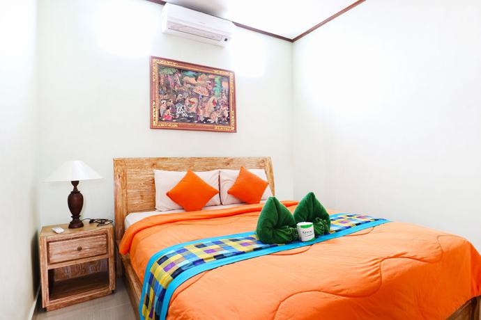 Imagen de la habitación del Hotel Aurora House. Foto 4