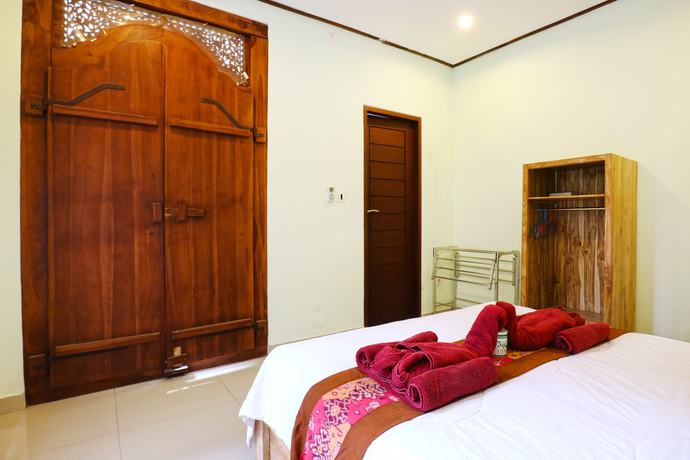 Imagen de la habitación del Hotel Aurora House. Foto 9