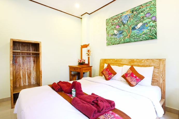 Imagen de la habitación del Hotel Aurora House. Foto 10