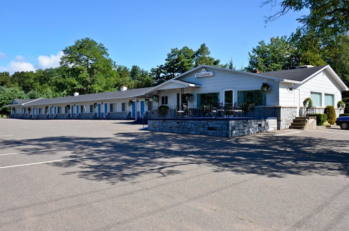 Imagen general del Hotel Aurora Inn. Foto 2