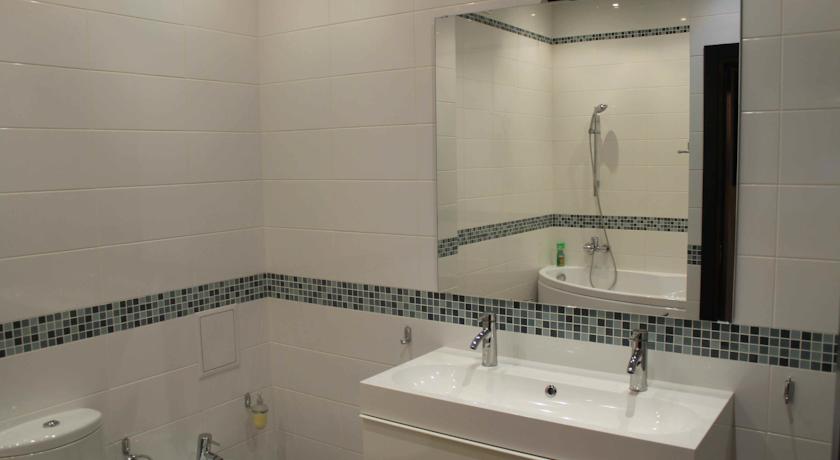 Imagen general del Hotel Aurora, Kemerovo. Foto 2