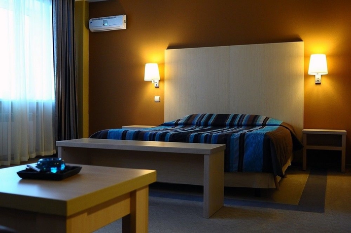 Imagen de la habitación del Hotel Aurora, Kursk. Foto 6