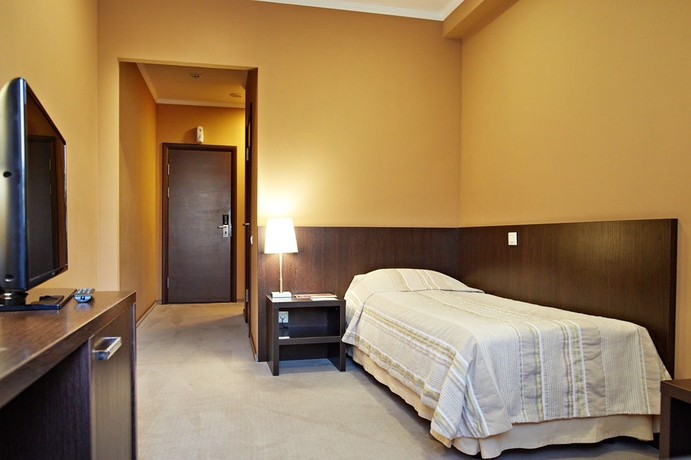 Imagen de la habitación del Hotel Aurora, Kursk. Foto 7