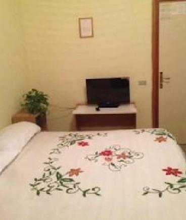 Imagen general del Hotel Aurora, LA SPEZIA. Foto 2