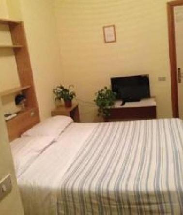 Imagen general del Hotel Aurora, LA SPEZIA. Foto 3