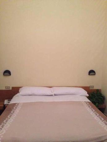 Imagen general del Hotel Aurora, LA SPEZIA. Foto 4