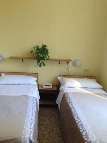 Imagen general del Hotel Aurora, LA SPEZIA. Foto 5