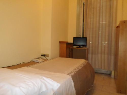 Imagen de la habitación del Hotel Aurora, LA SPEZIA. Foto 7