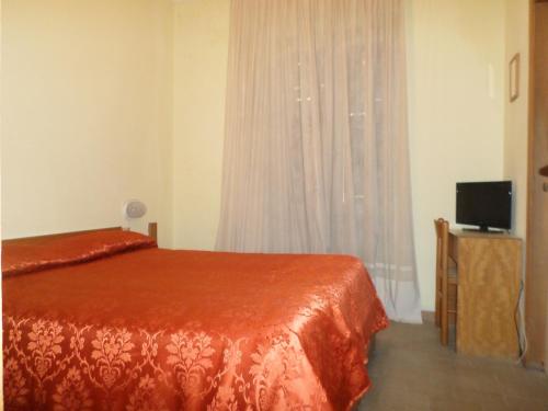 Imagen de la habitación del Hotel Aurora, LA SPEZIA. Foto 8