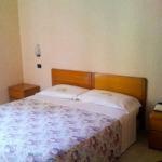 Imagen de la habitación del Hotel Aurora, LA SPEZIA. Foto 9