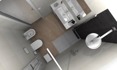 Imagen general del Hotel Aurora, Lido Di Jesolo. Foto 4