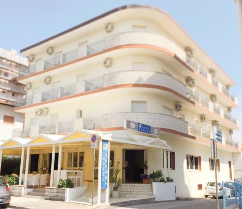 Imagen de la habitación del Hotel Aurora, Lignano Sabbiadoro. Foto 2