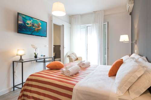 Imagen de la habitación del Hotel Aurora, Lignano Sabbiadoro. Foto 7