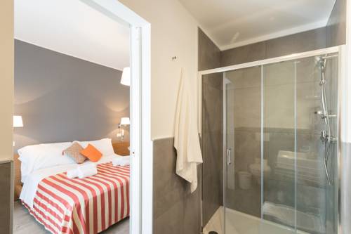 Imagen de la habitación del Hotel Aurora, Lignano Sabbiadoro. Foto 9