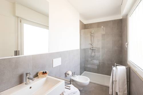 Imagen de la habitación del Hotel Aurora, Lignano Sabbiadoro. Foto 10